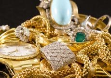 3 Tips bij het kopen van gouden sieraden