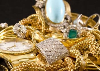 3 Tips bij het kopen van gouden sieraden