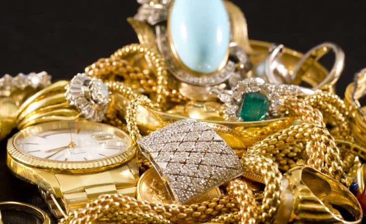 3 Tips bij het kopen van gouden sieraden