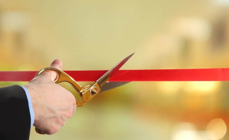 Hoe organiseer je een onvergetelijke bedrijfsopening?