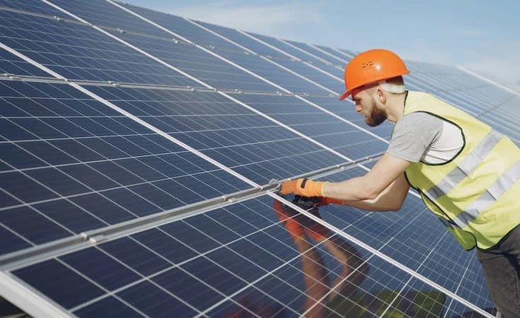 De impact van een thuisbatterij op het verminderen van terugleverkosten