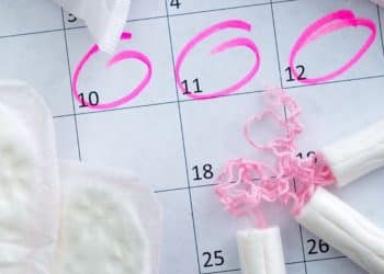 Menstruatie ondergoed: wat is het en hoe werkt het?