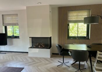 Nieuwe vloer? Dit zijn de vloerentrends voor 2025