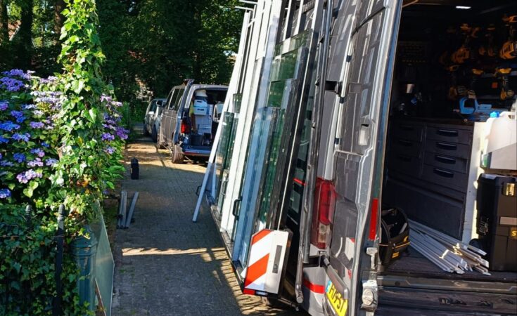 Verhoging subsidie dubbel glas maakt 2025 hét jaar om over te stappen naar isolatieglas!