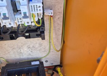 Wat is het nut van een aardpen en waarom is het belangrijk voor jouw woning?