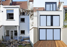 Regiewerk en de informatieplicht bij verbouwingen in 2025