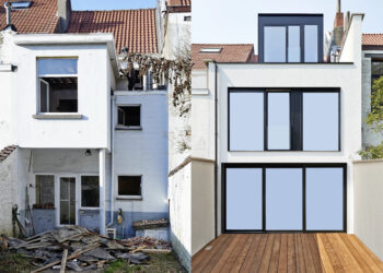 Regiewerk en de informatieplicht bij verbouwingen in 2025