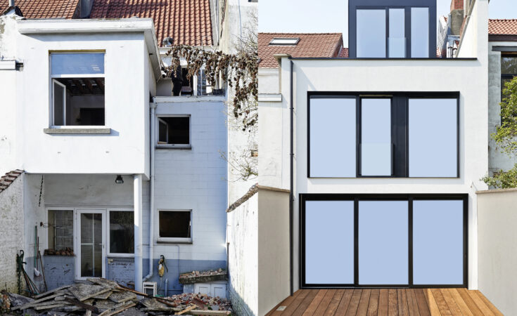 Regiewerk en de informatieplicht bij verbouwingen in 2025