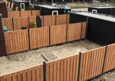 Onderhoudsarme tuinen: waarom kunstgras steeds populairder wordt