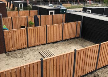 Onderhoudsarme tuinen: waarom kunstgras steeds populairder wordt