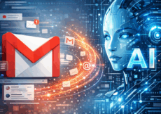 Google stopt AI-functies in Gmail: wat betekent dit voor jou? Google stopt AI-functies in Gmail: wat betekent dit voor jou?