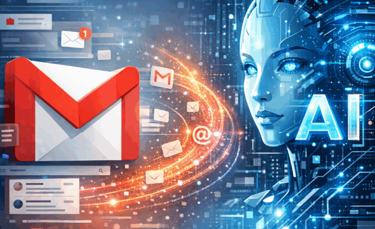 Google stopt AI-functies in Gmail: wat betekent dit voor jou? Google stopt AI-functies in Gmail: wat betekent dit voor jou?