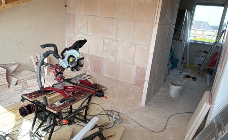 Tussenwand plaatsen is in 2026 dé snelle manier om een extra kamer te maken zonder te verhuizen Tussenwand plaatsen is in 2026 dé snelle manier om een extra kamer te maken zonder te verhuizen