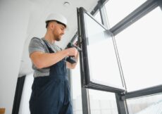 Alles over kunststof kozijnen en hun levensduur.